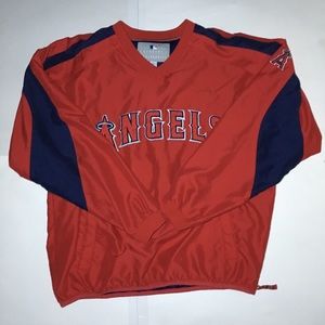 Angeles jacket